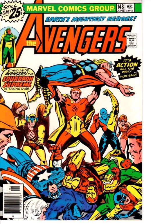 The Avengers 1976 0148