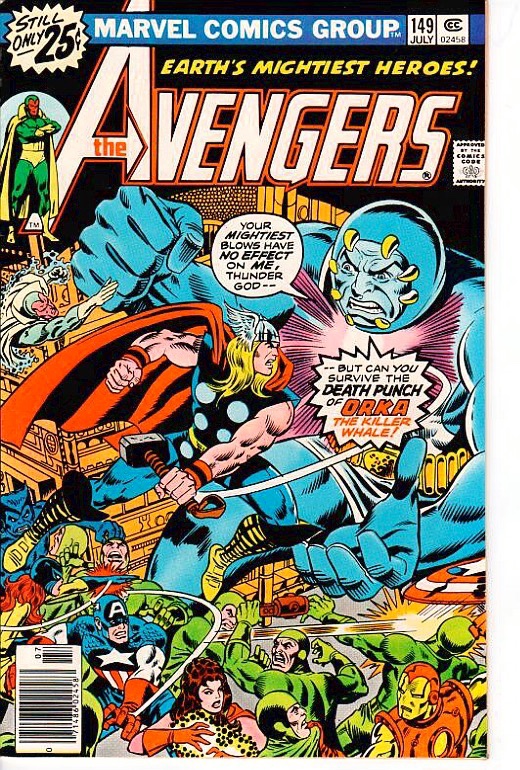 The Avengers 1976 0149