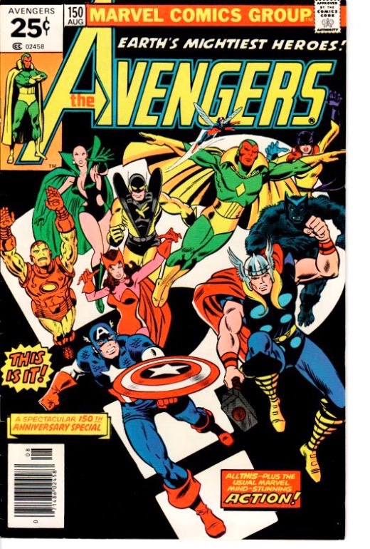 The Avengers 1976 0150