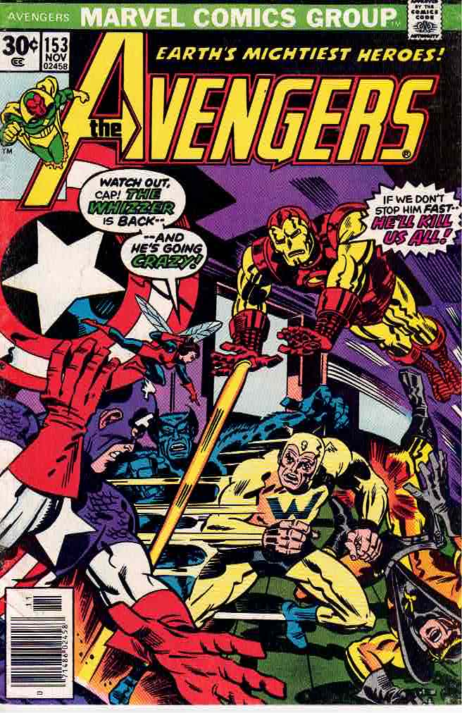 The Avengers 1976 0153