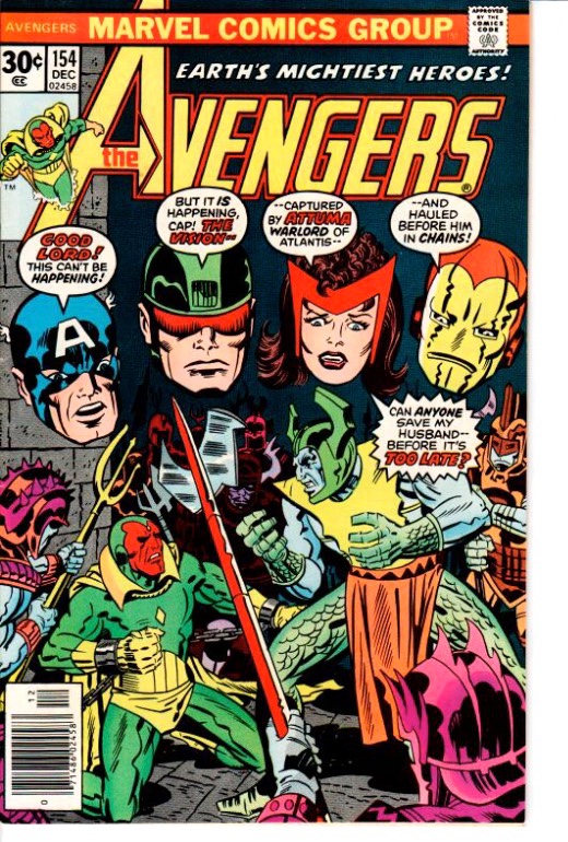 The Avengers 1976 0154