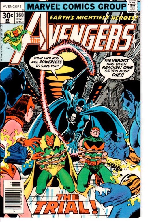 The Avengers 1977 0160