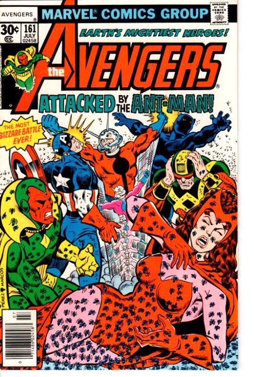 The Avengers 1977 0161