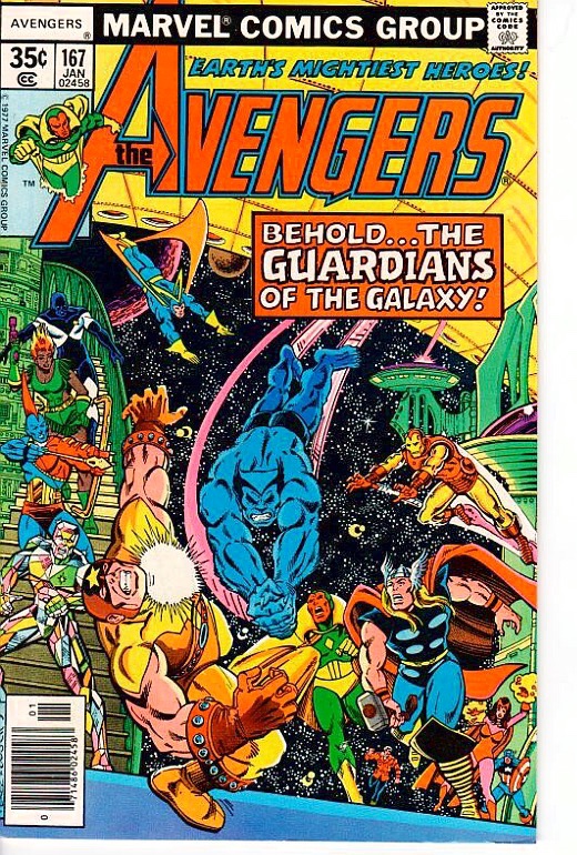 The Avengers 1978 0167