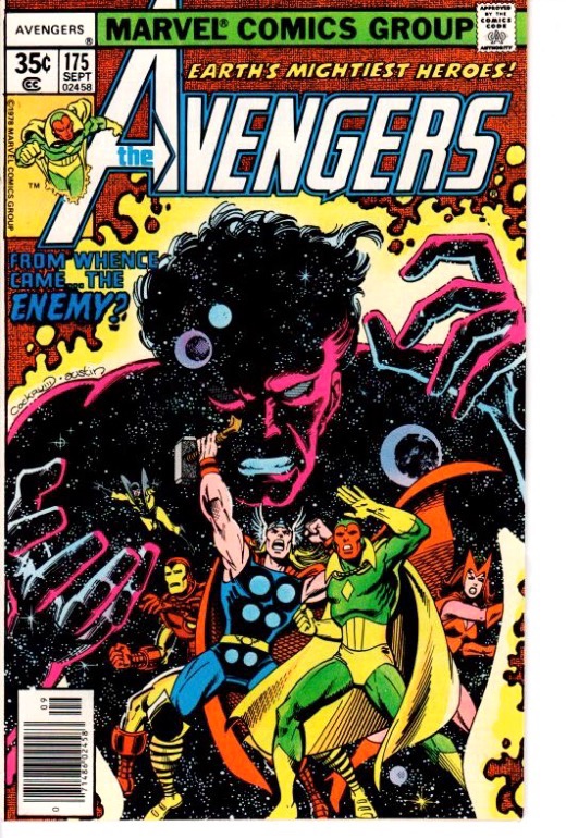 The Avengers 1978 0175