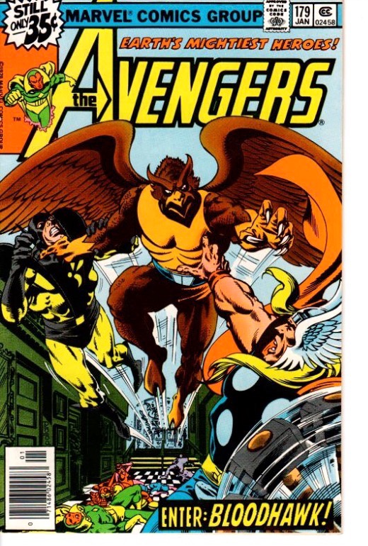 The Avengers 1979 0179