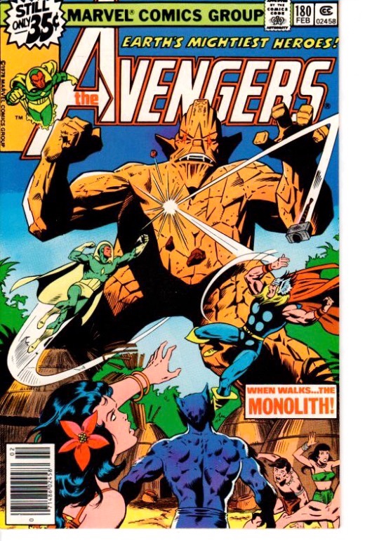 The Avengers 1979 0180