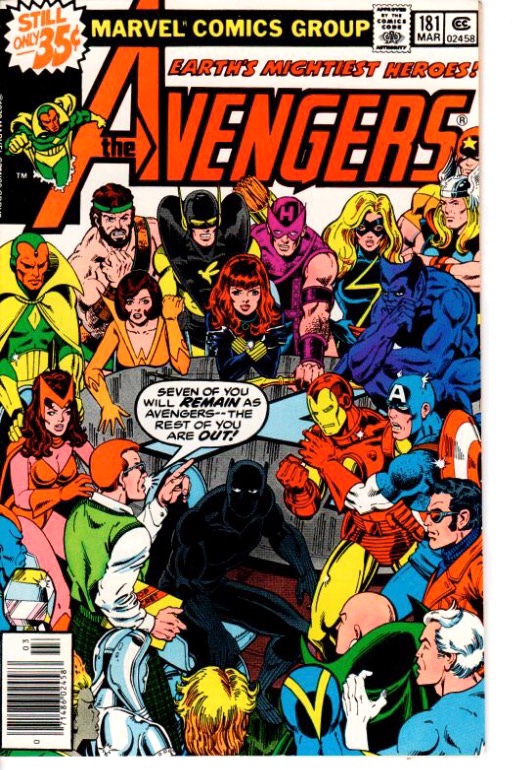 The Avengers 1979 0181