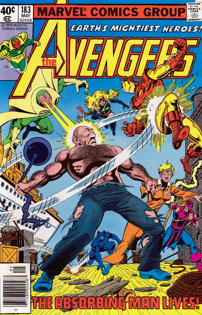 The Avengers 1979 0183