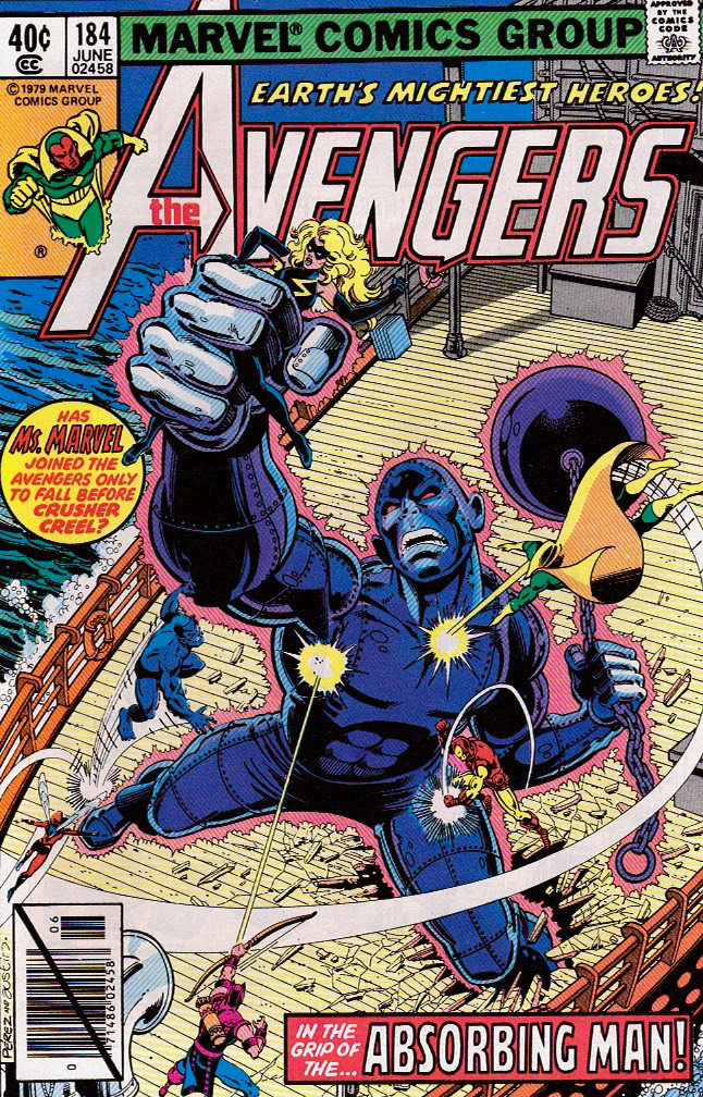 The Avengers 1979 0184