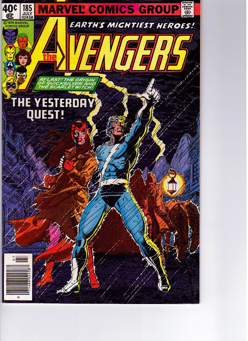 The Avengers 1979 0185