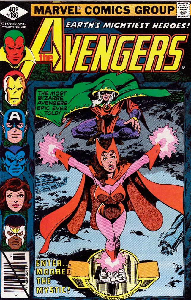 The Avengers 1979 0186