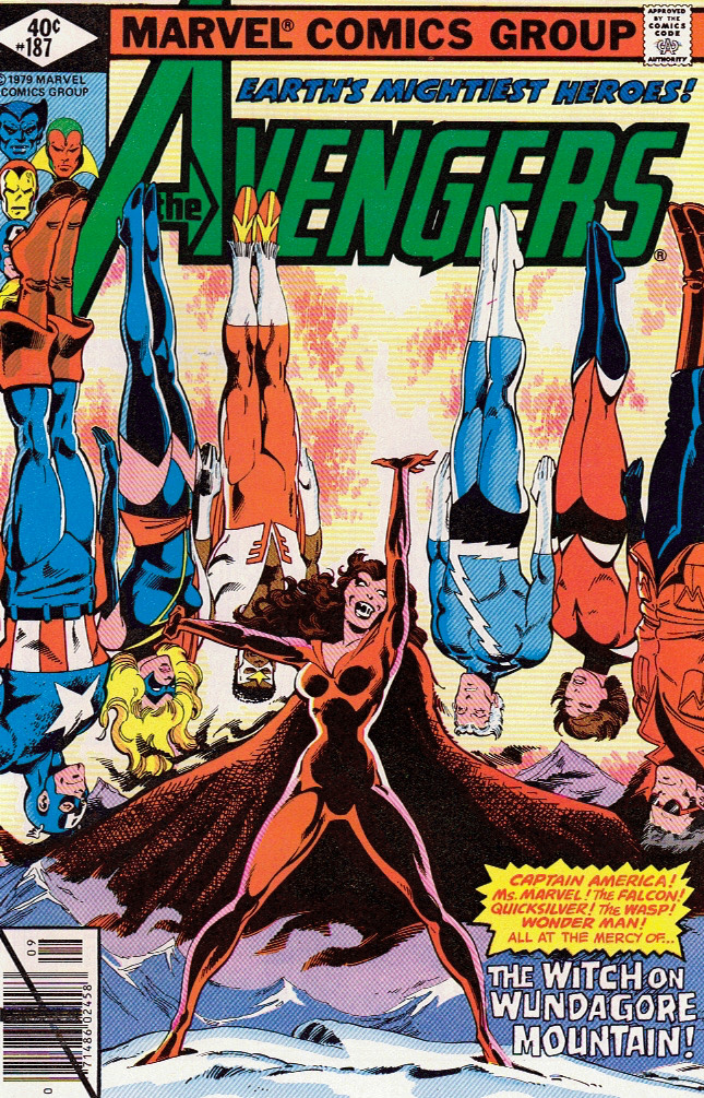 The Avengers 1979 0187