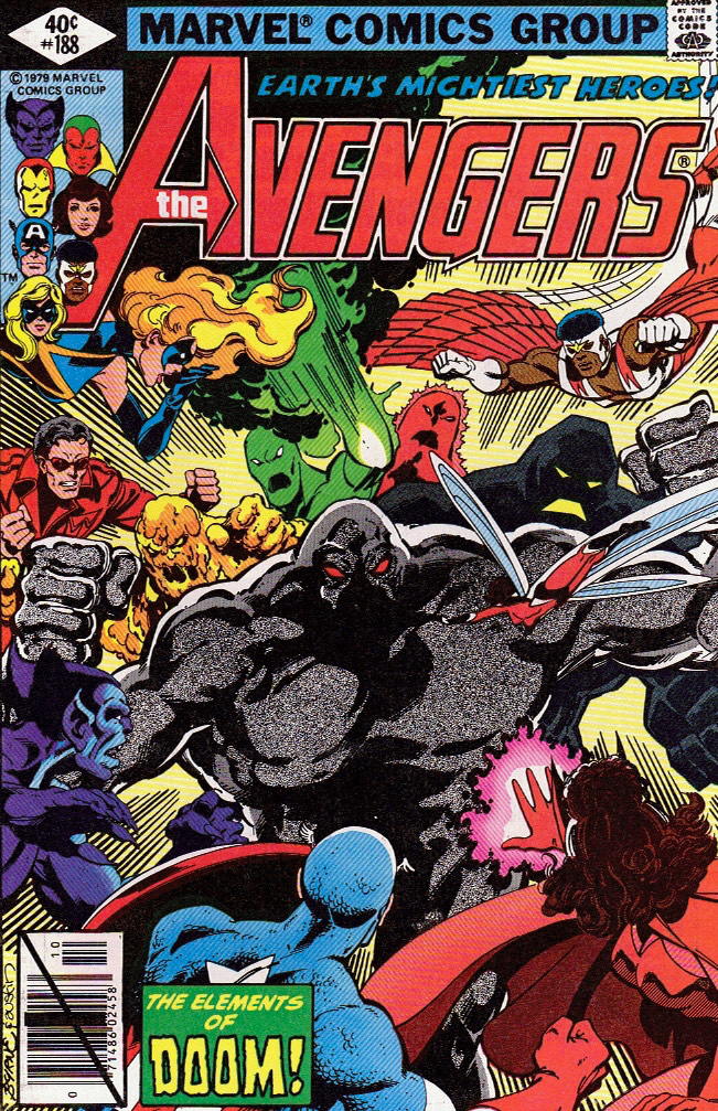The Avengers 1979 0188