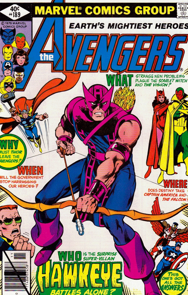 The Avengers 1979 0189