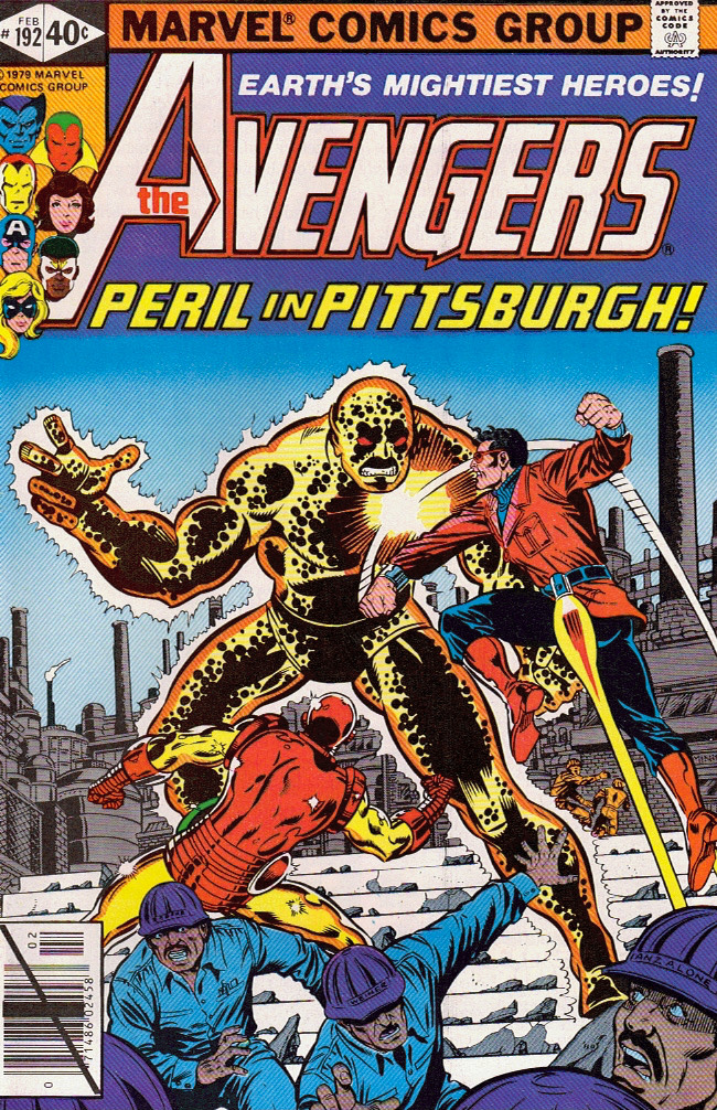 The Avengers 1980 0192