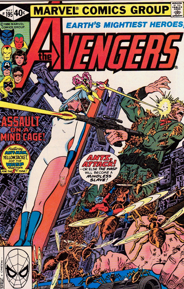 The Avengers 1980 0195