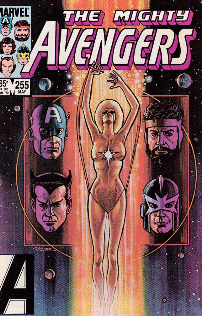 The Avengers 1985 0255