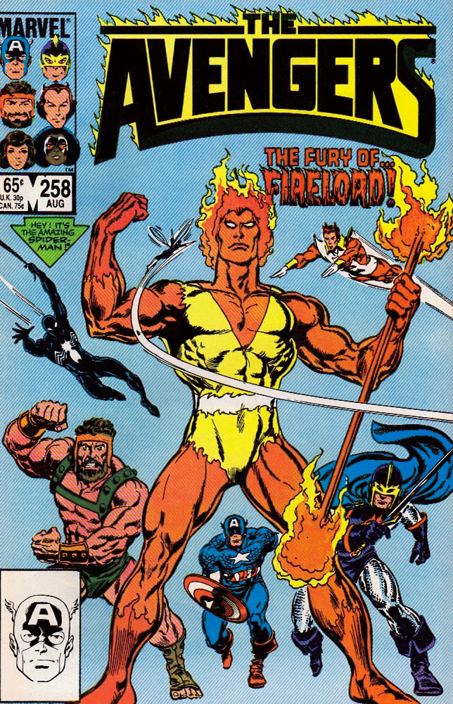 The Avengers 1985 0258