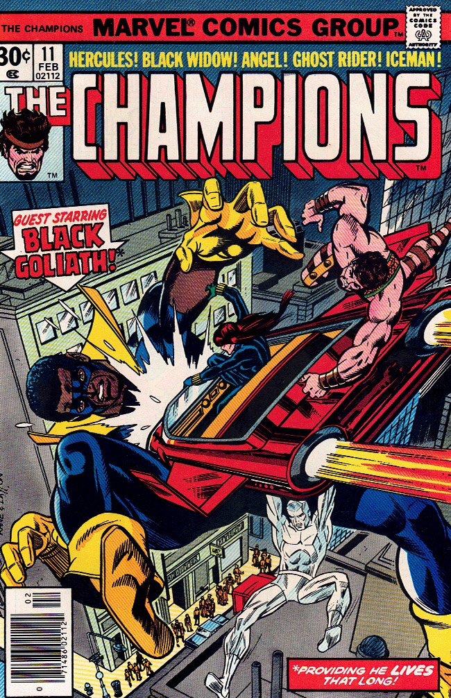 The Champions 1977 0011
