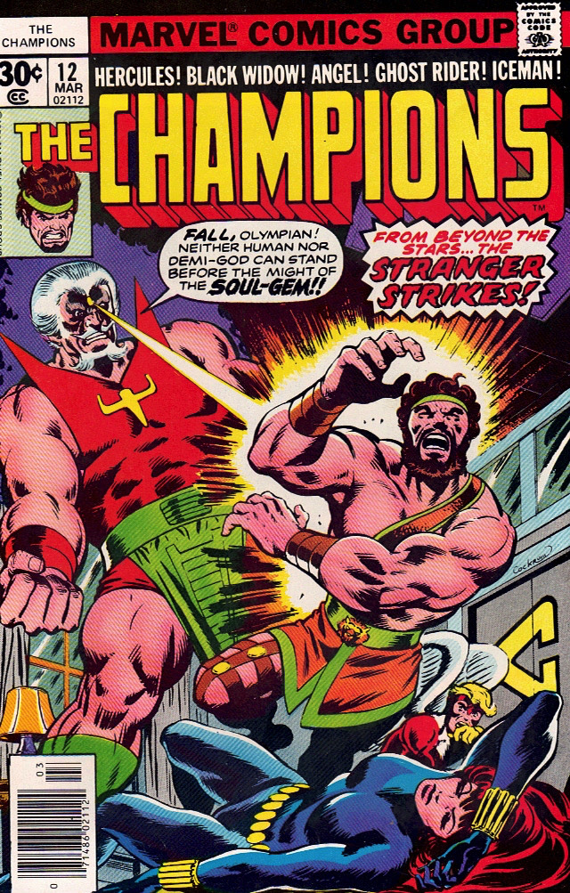 The Champions 1977 0012