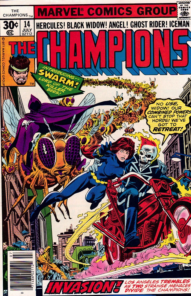 The Champions 1977 0014