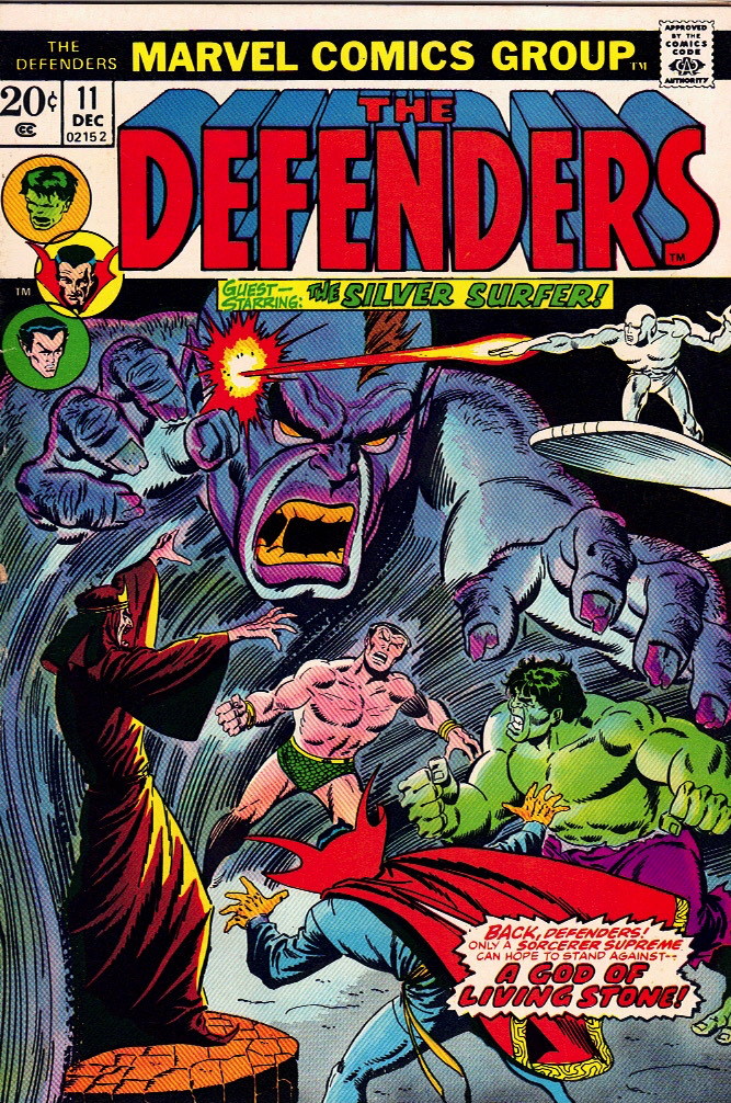 The Defenders 1973 0011