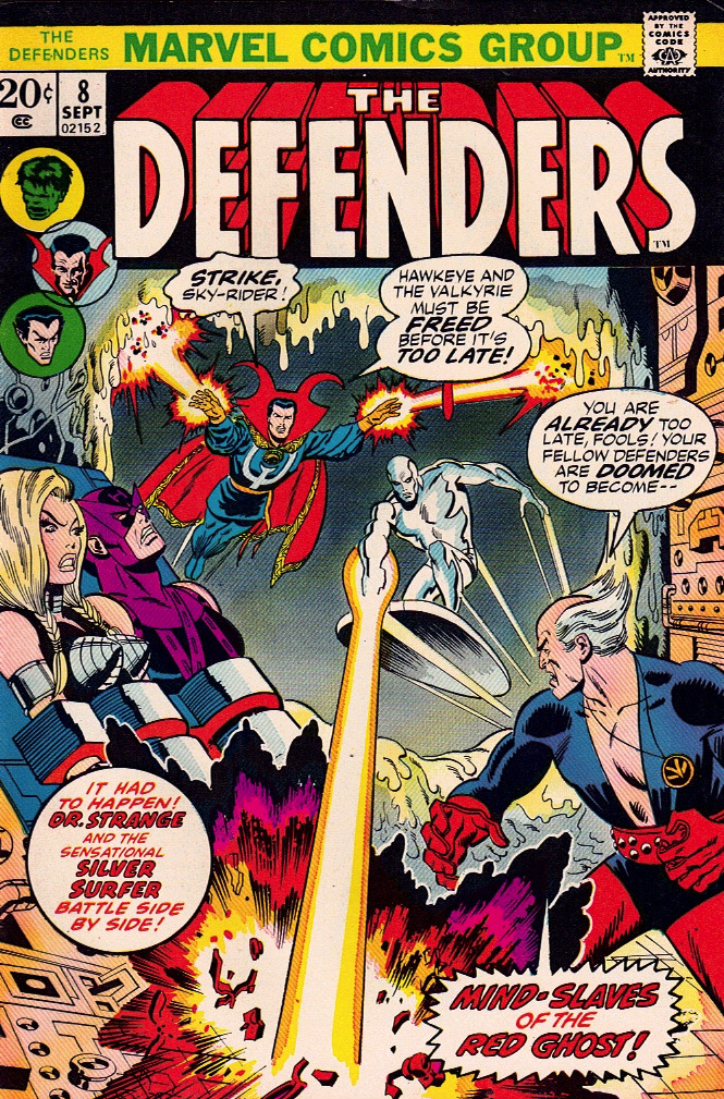 The Defenders 1973 0008