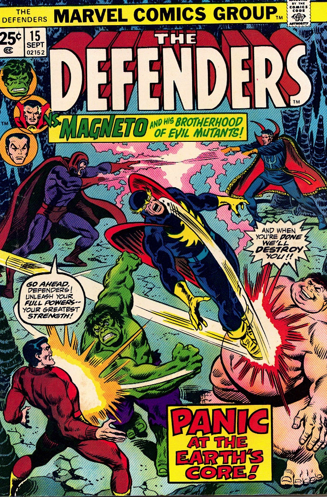 The Defenders 1974 0015