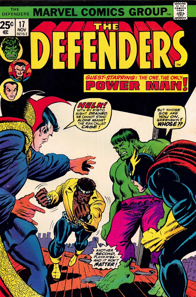 The Defenders 1974 0017