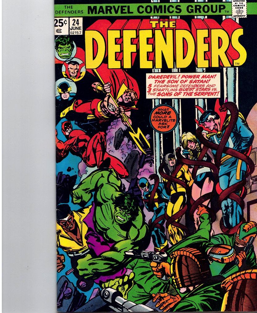 The Defenders 1975 0024