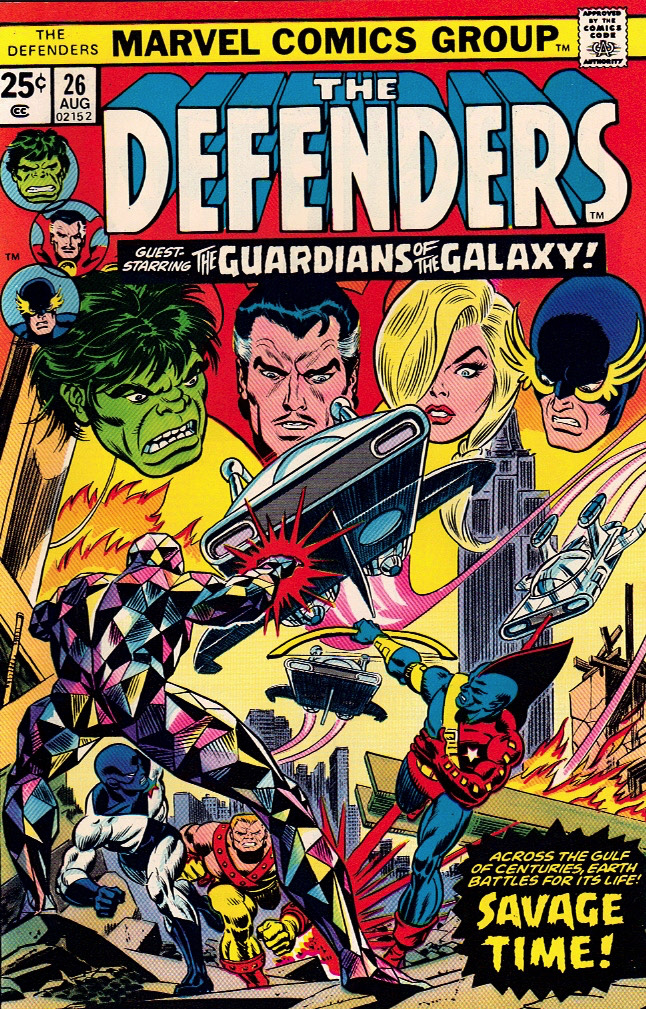 The Defenders 1975 0026