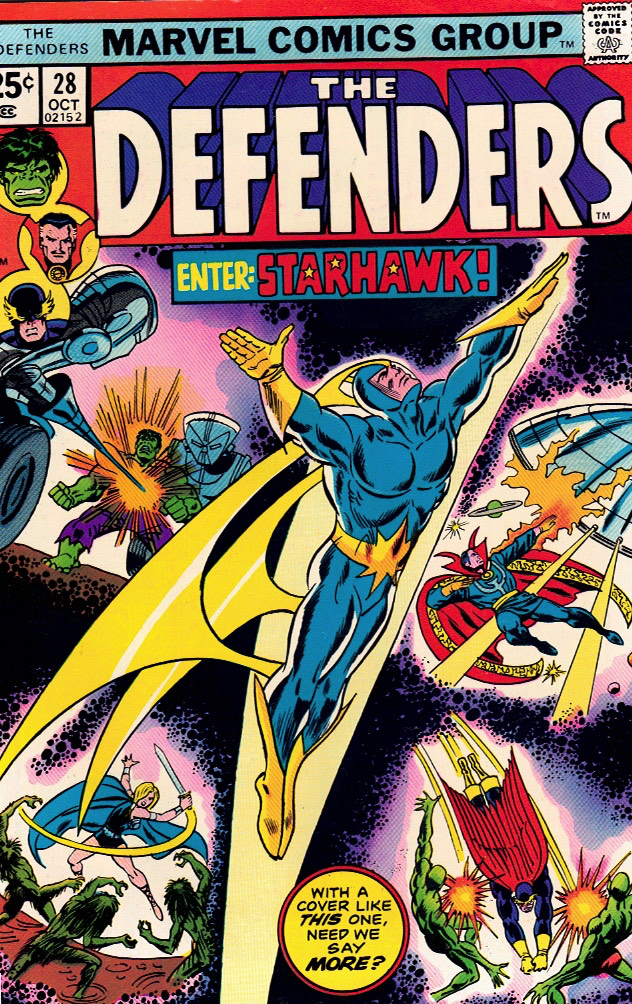 The Defenders 1975 0028