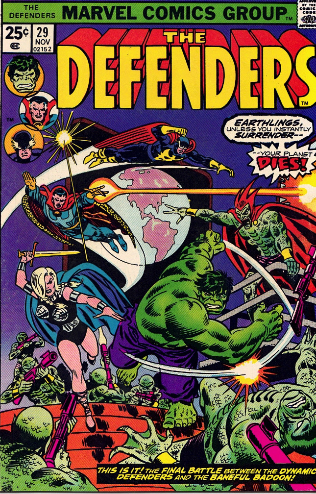 The Defenders 1975 0029