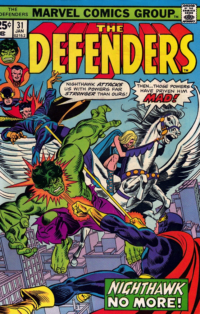 The Defenders 1976 0031