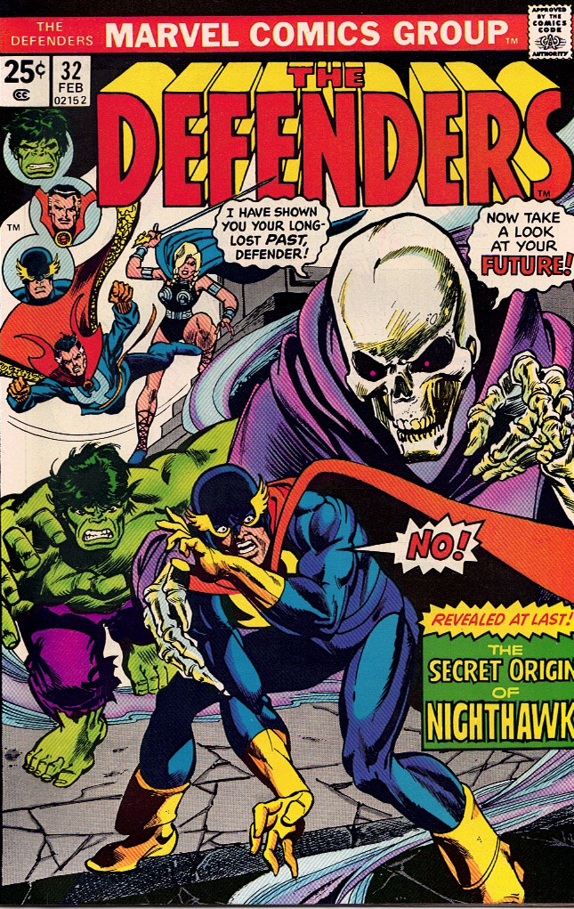 The Defenders 1976 0032