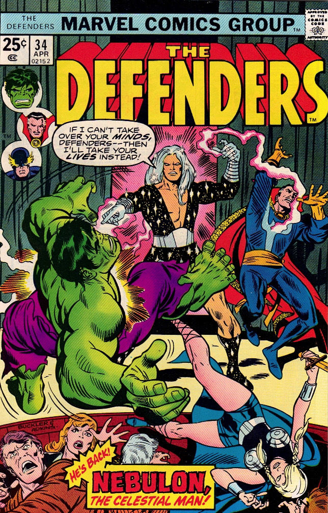 The Defenders 1976 0034
