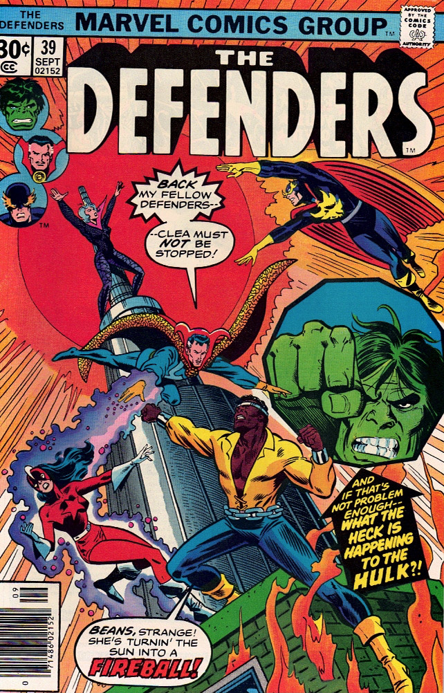 The Defenders 1976 0039