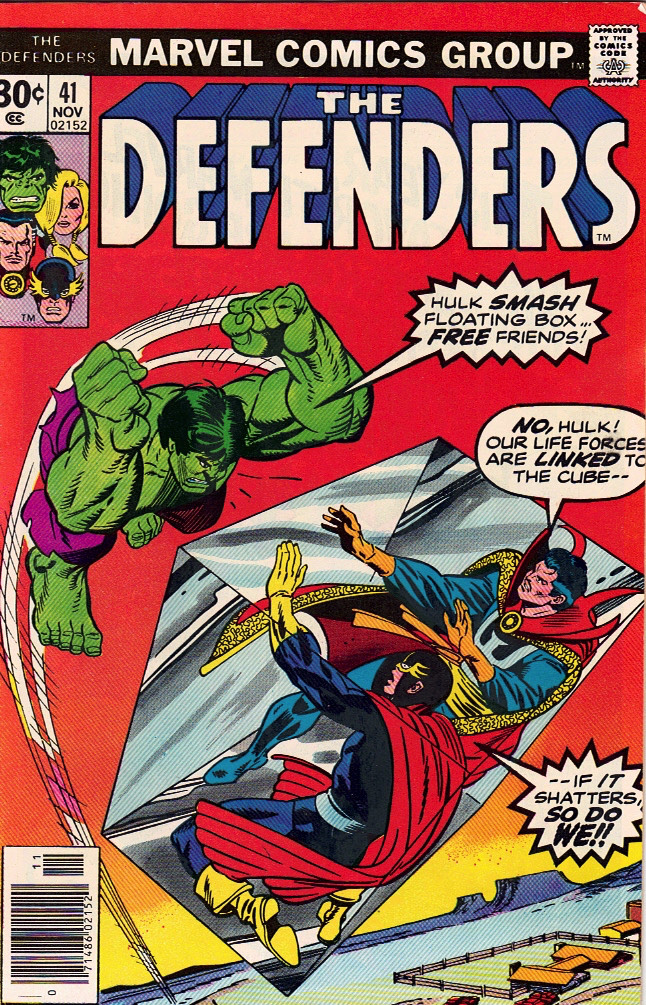 The Defenders 1976 0041