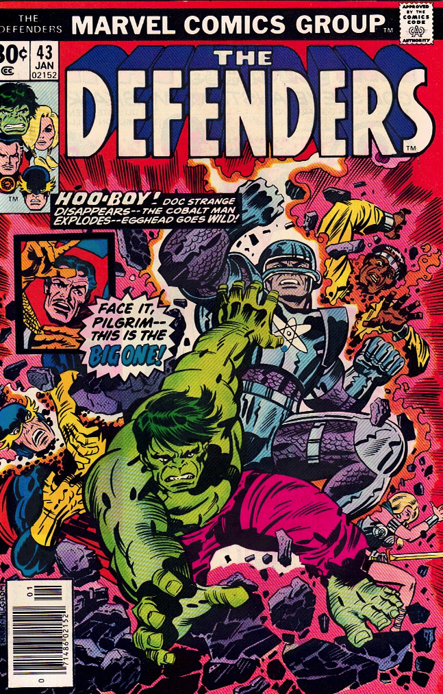 The Defenders 1977 0043