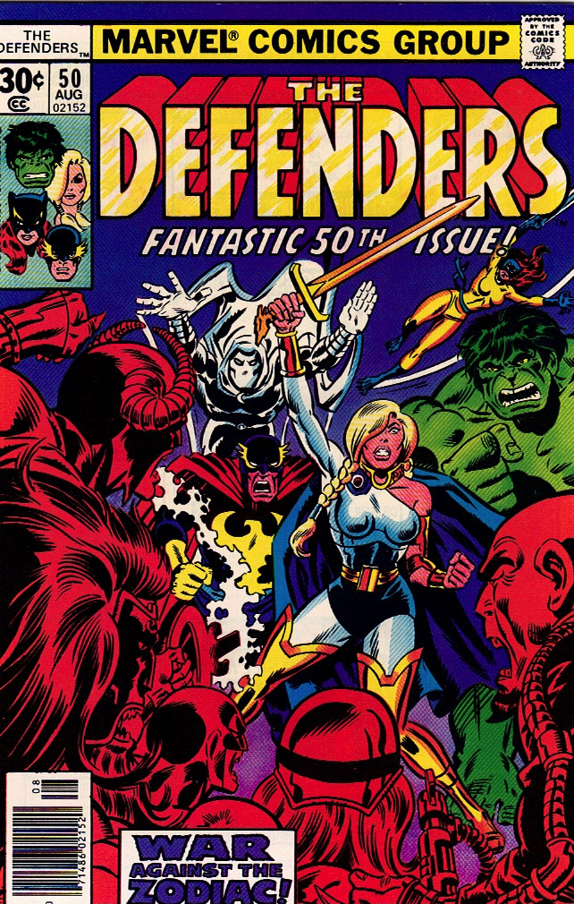 The Defenders 1977 0050