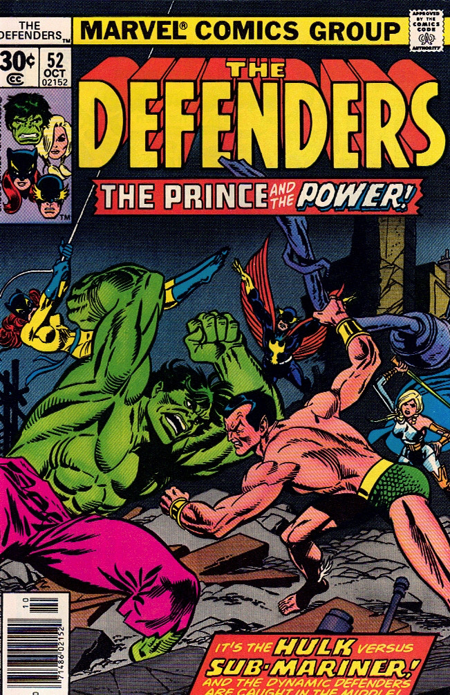 The Defenders 1977 0052