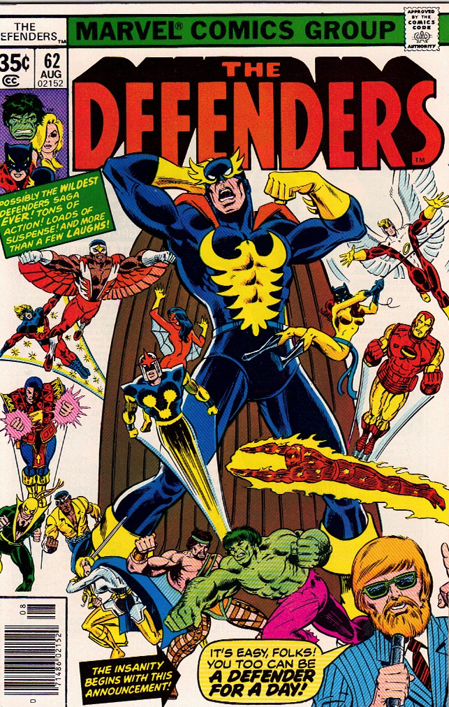 The Defenders 1978 0062