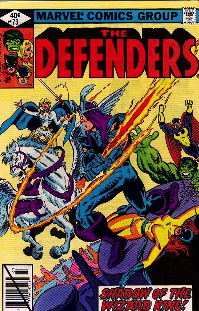 The Defenders 1979 0073