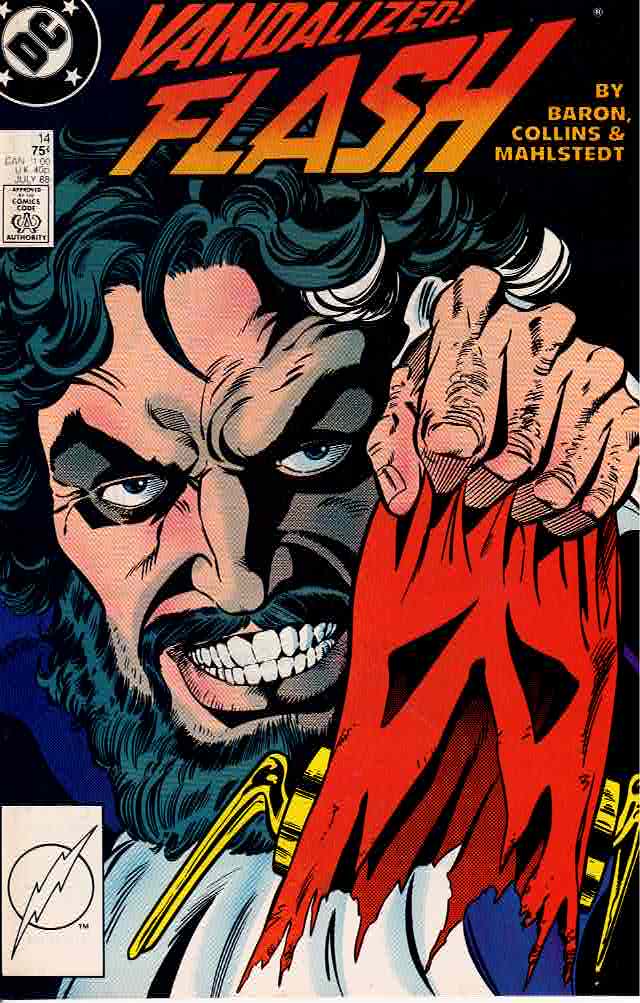 The Flash 1988 0014