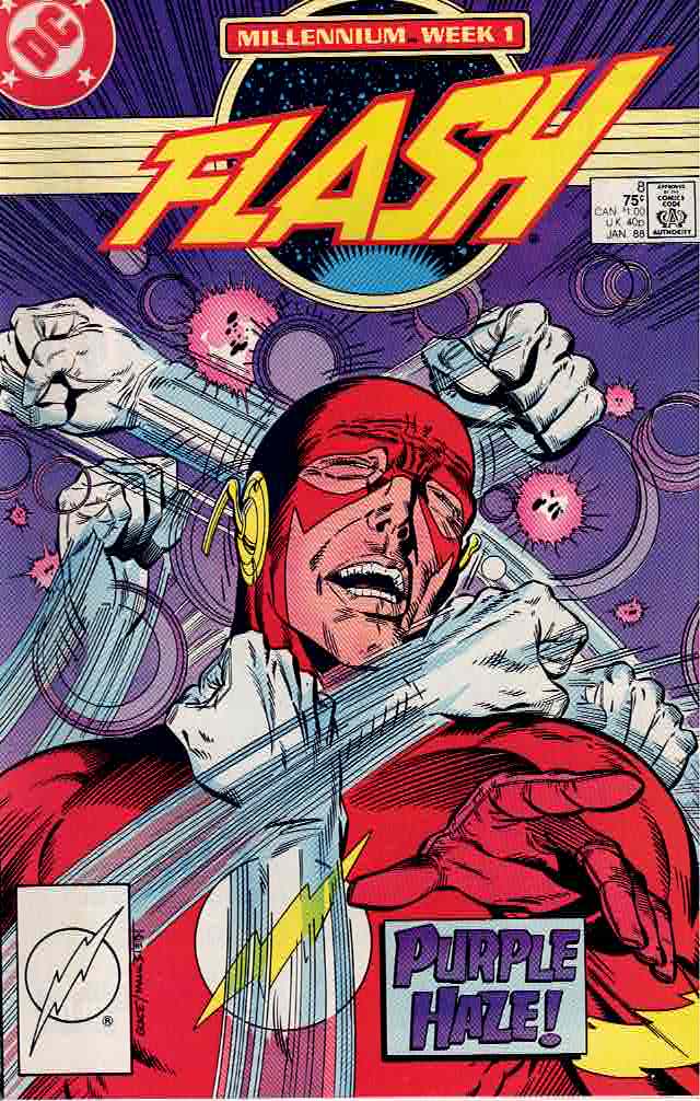 The Flash 1988 0008