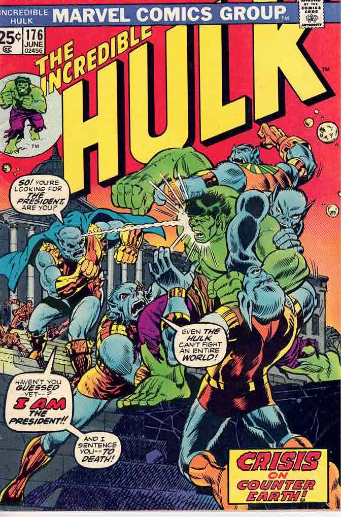 The Incredible Hulk 1974 0176