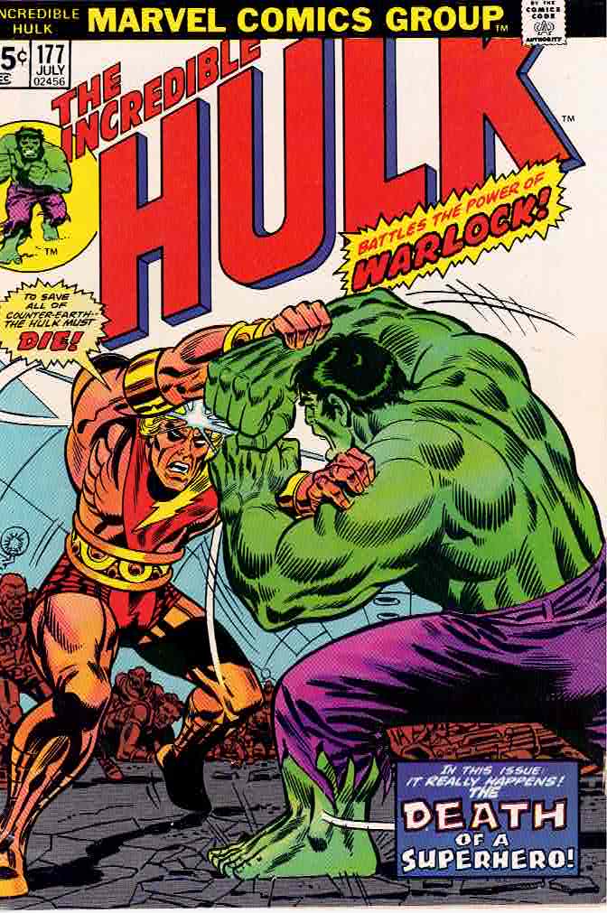 The Incredible Hulk 1974 0177