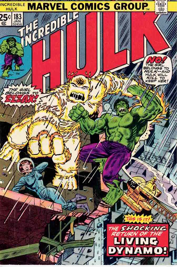 The Incredible Hulk 1975 0183