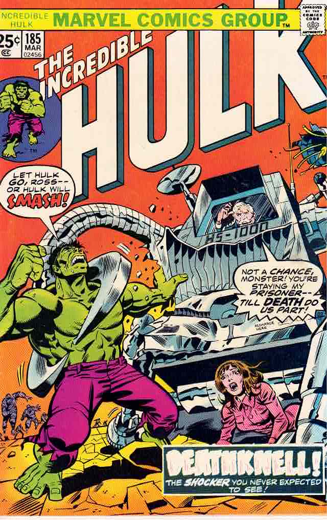 The Incredible Hulk 1975 0185